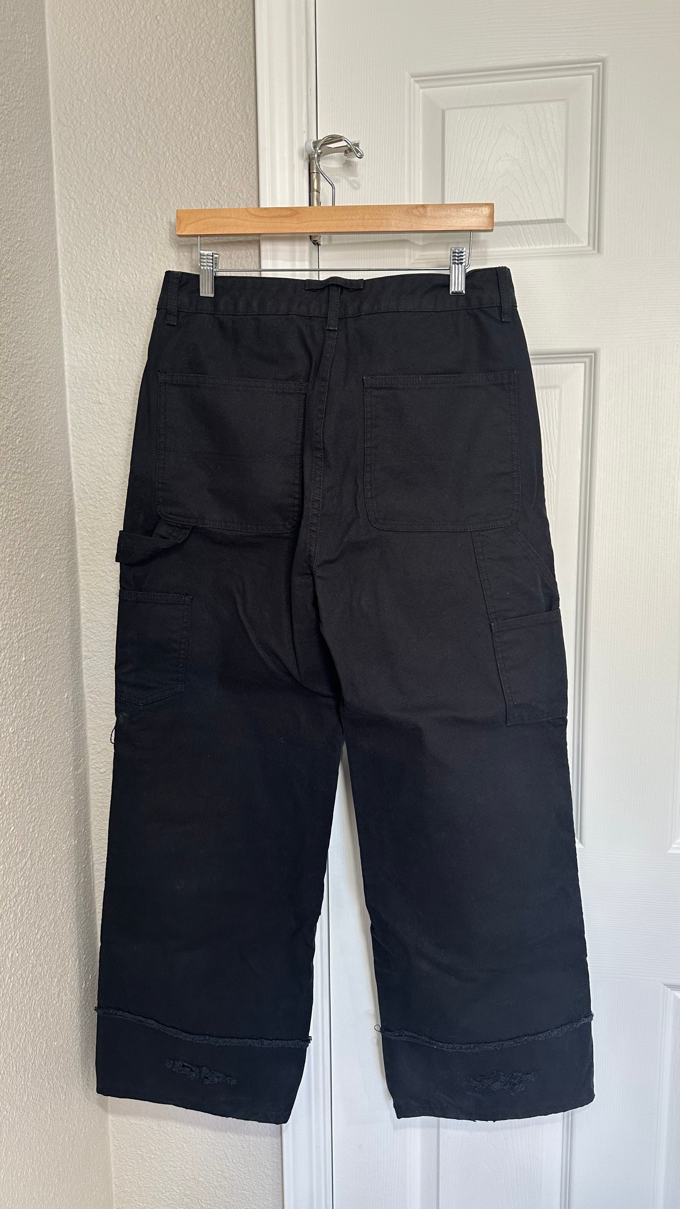 Repaired Carpenters *Sample*