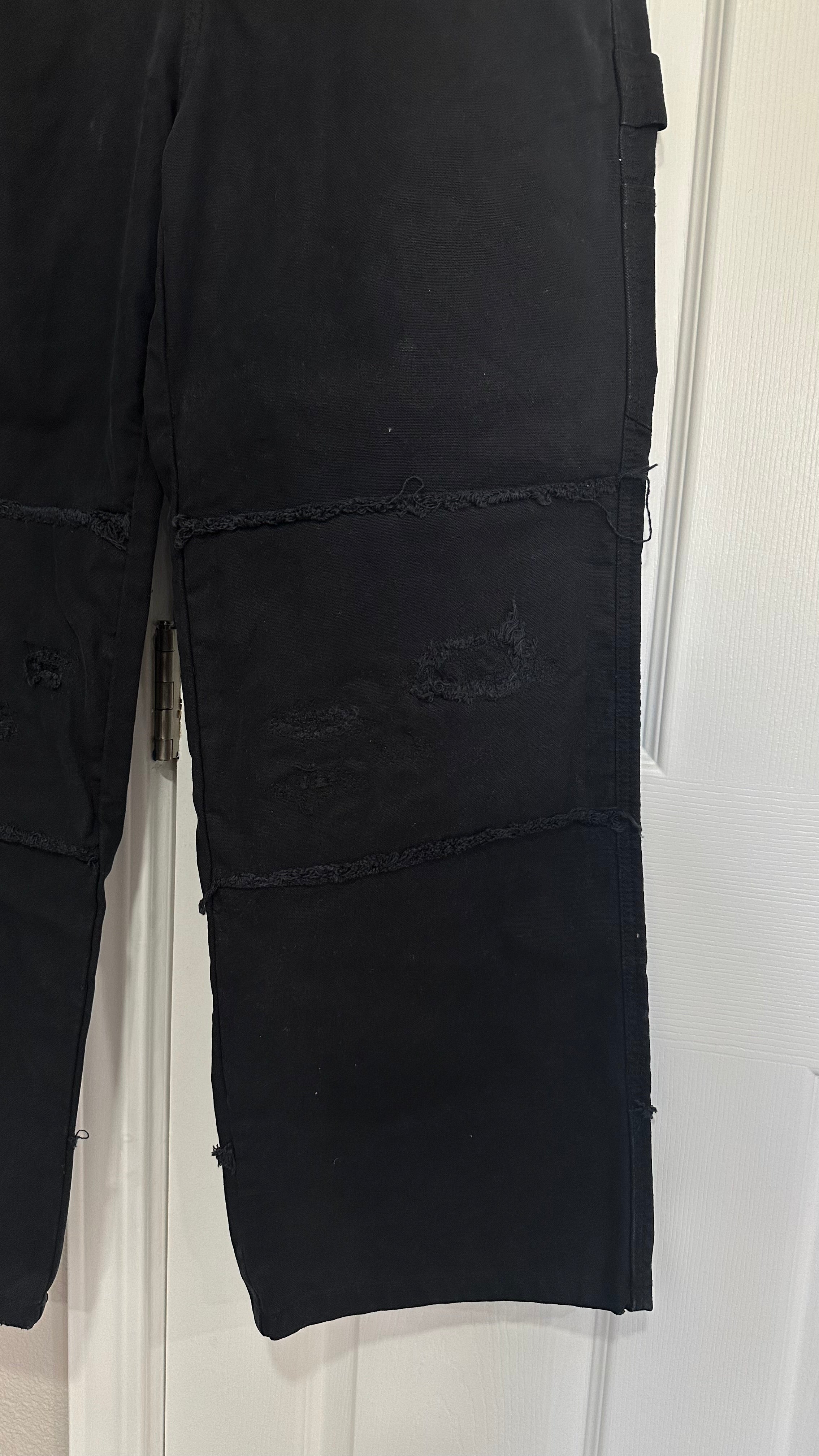 Repaired Carpenters *Sample*