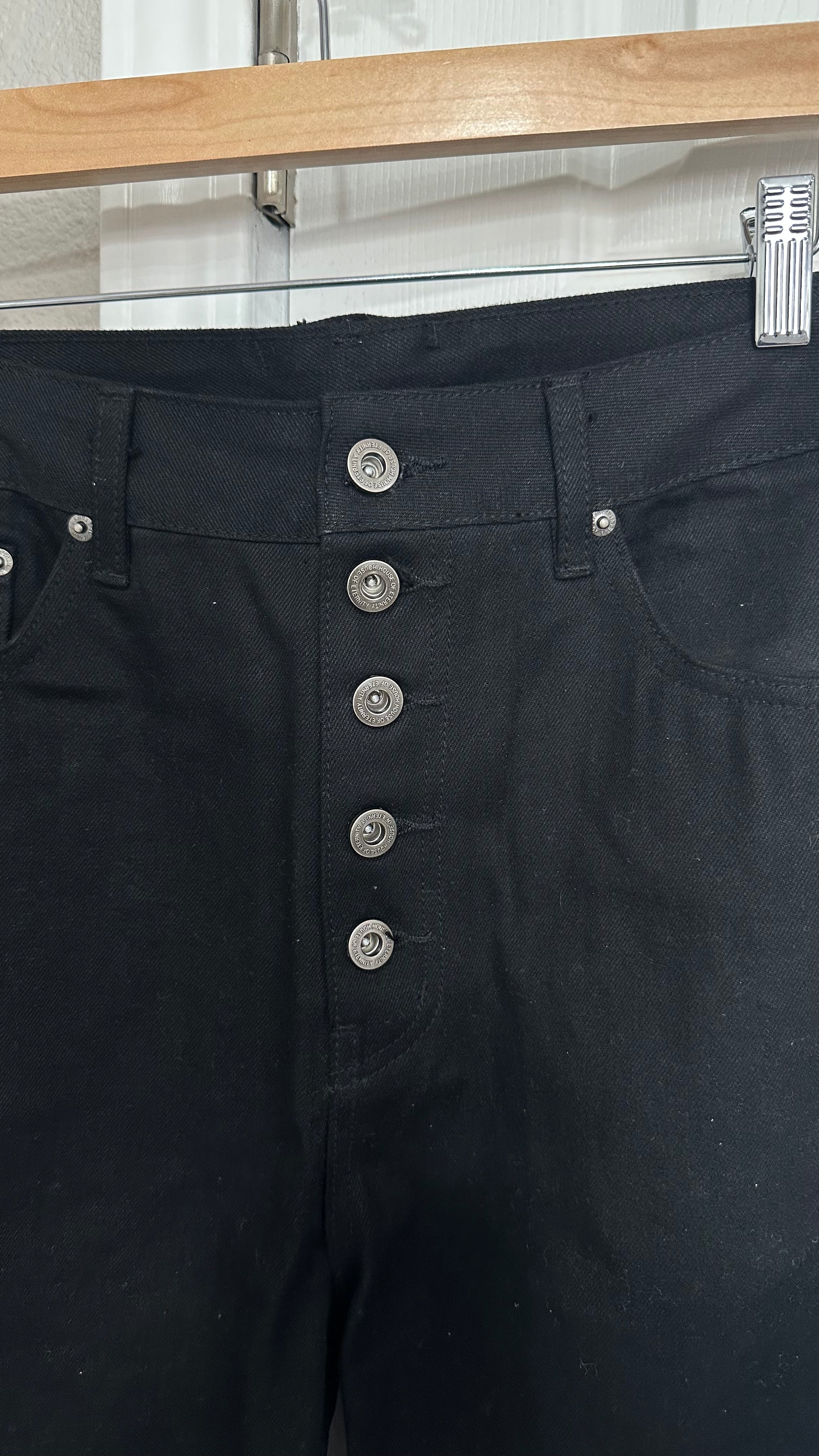 Mich Selvedge V1 *Sample*