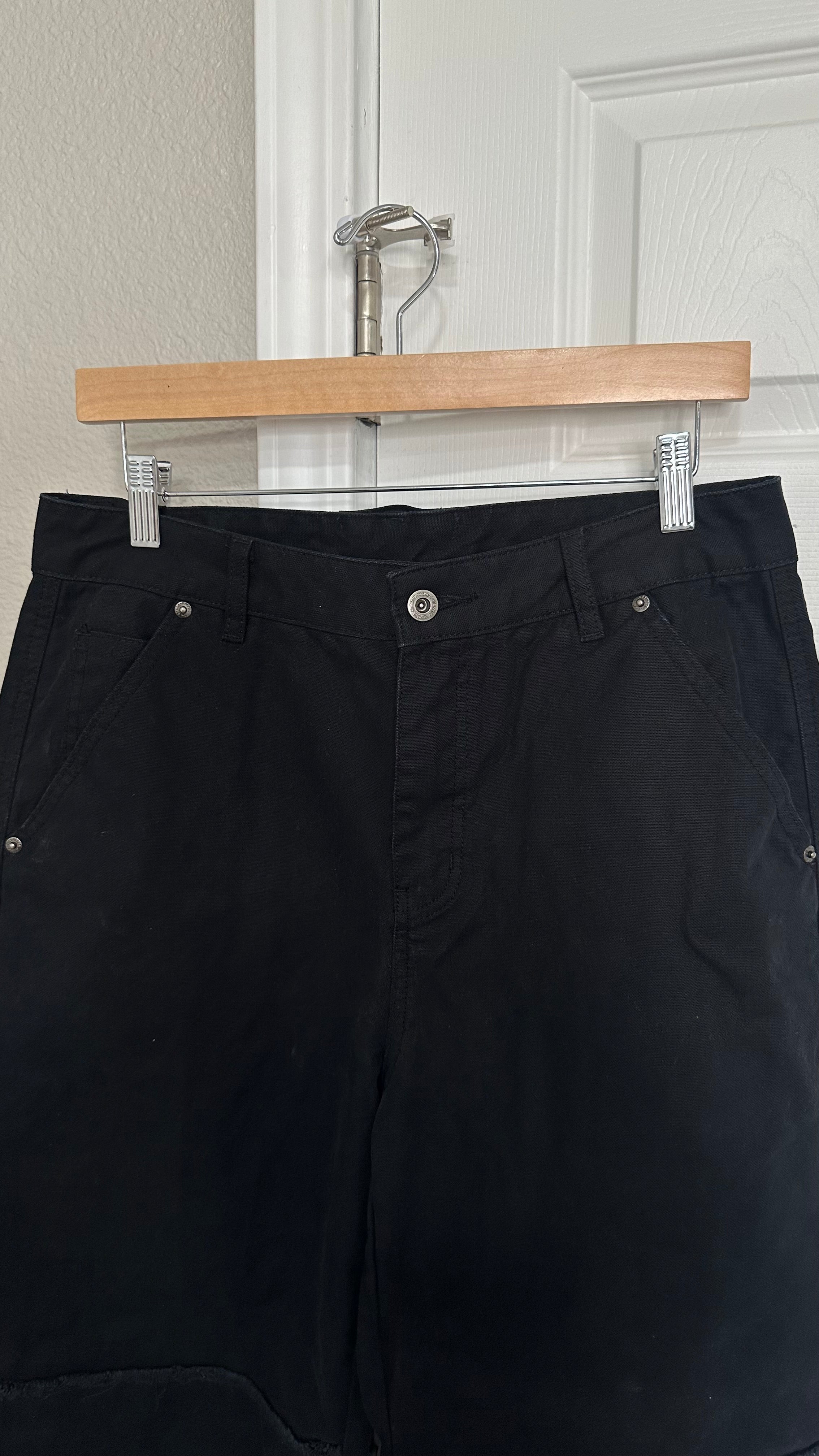 Repaired Carpenters *Sample*