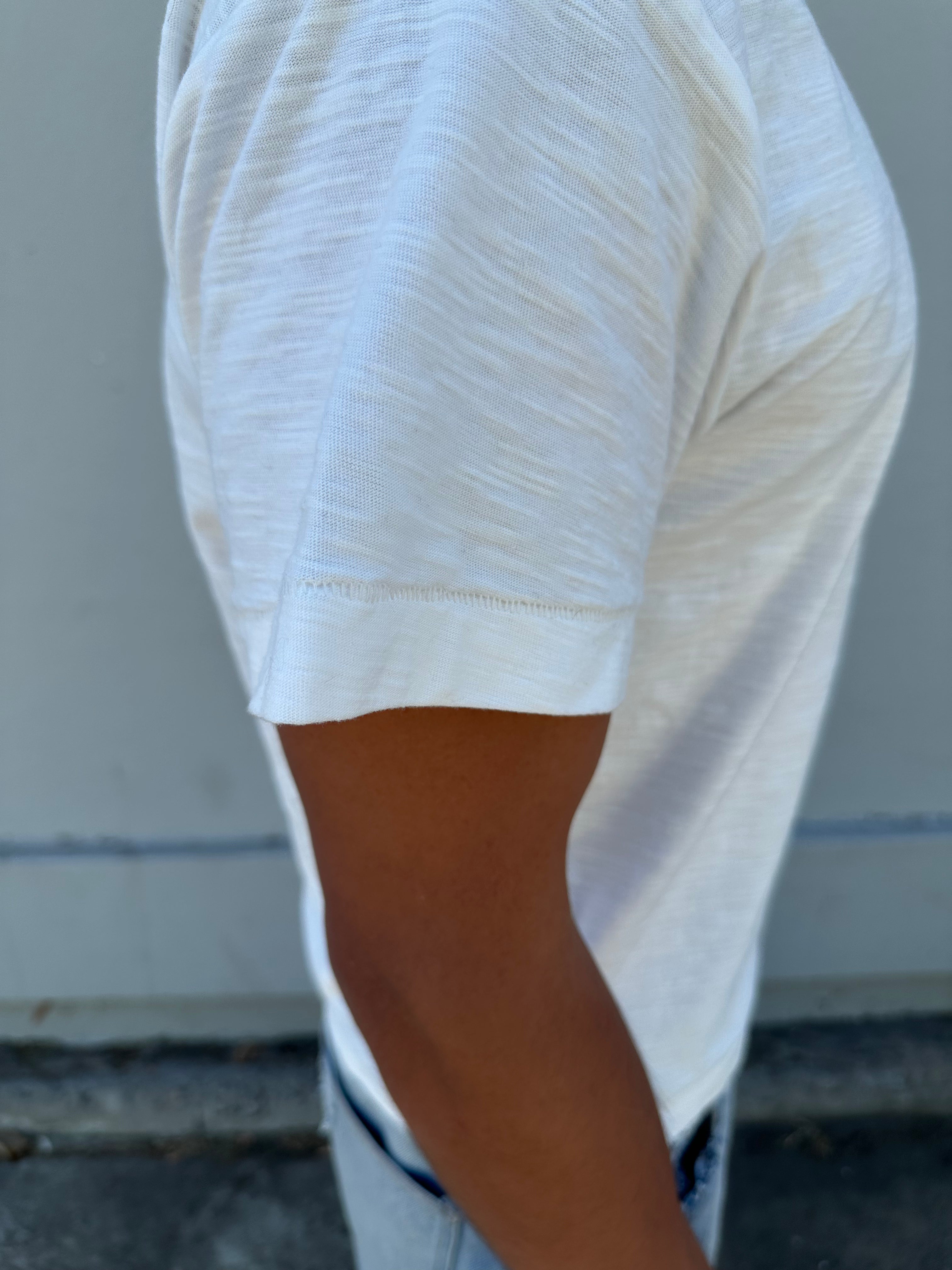 The "90's" Tee