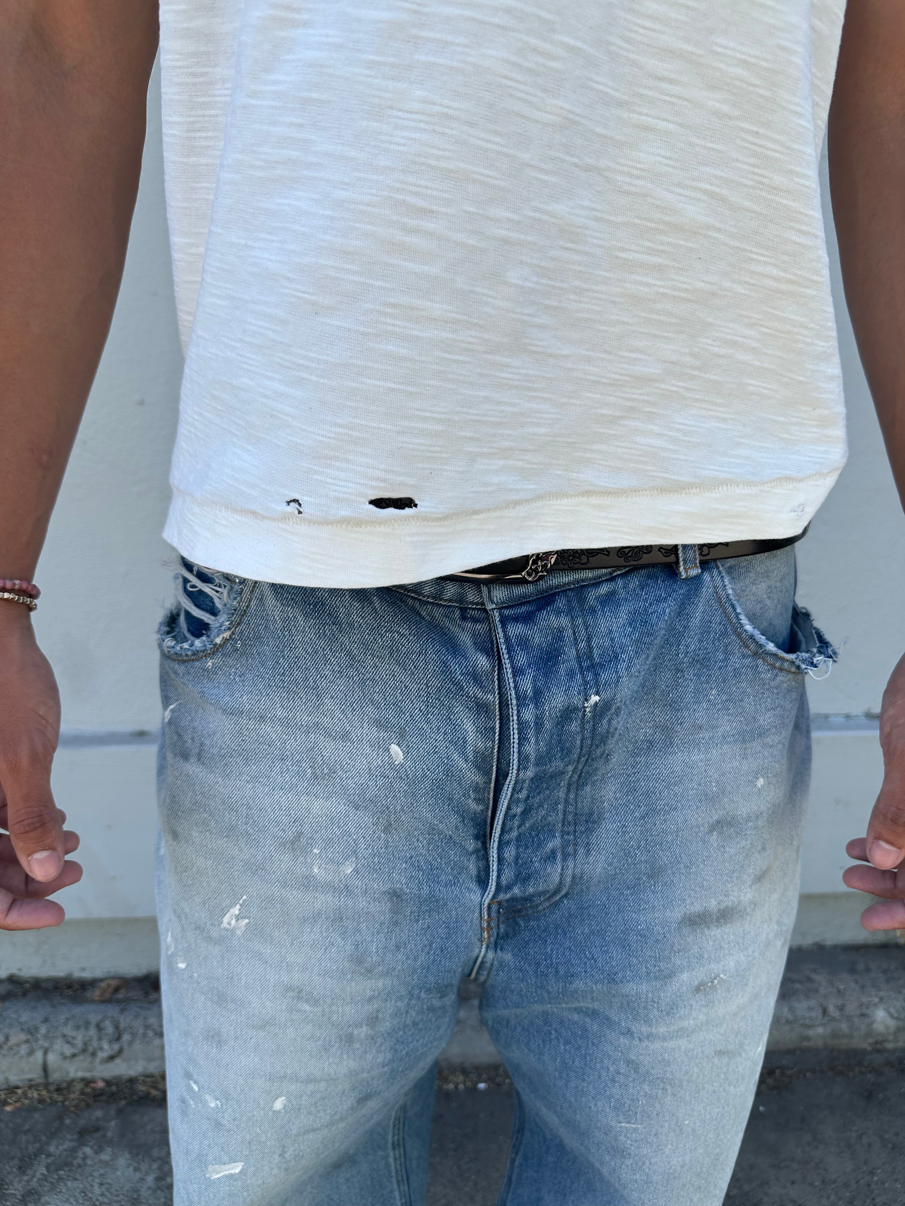 The "90's" Tee